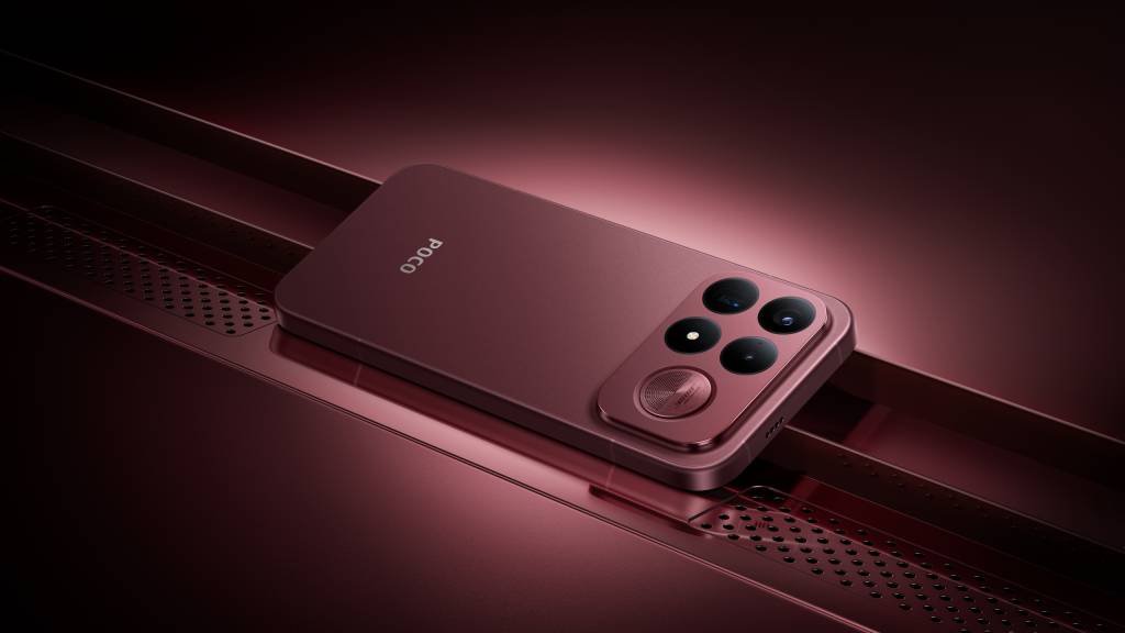 Los nuevos Poco F9 Ultra y F9 Pro son las bestias que imaginas, aunque ya no tan baratos