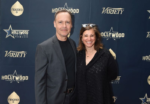 Luto en Hollywood tras la trágica muerte de Fiona, la hija de 13 años de Chad Lowe y Kim Painter