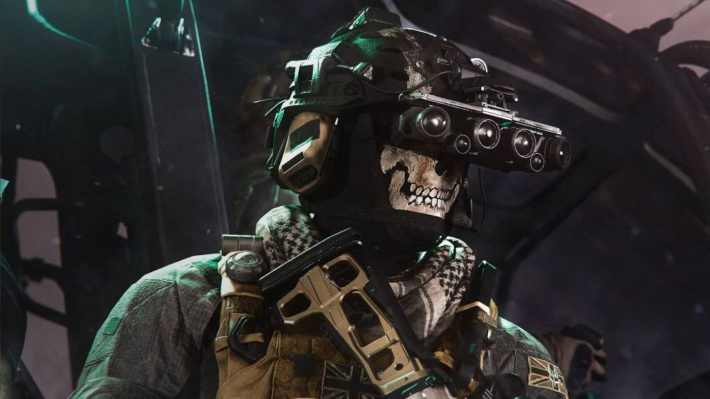 Mads Mikkelsen encarna al villano en el impactante avance de la campaña de Call of Duty: Modern Warfare 4