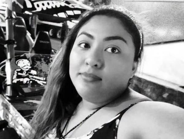 Maestra de preescolar es asesinada a balazos frente a su domicilio tras dejar a su hijo