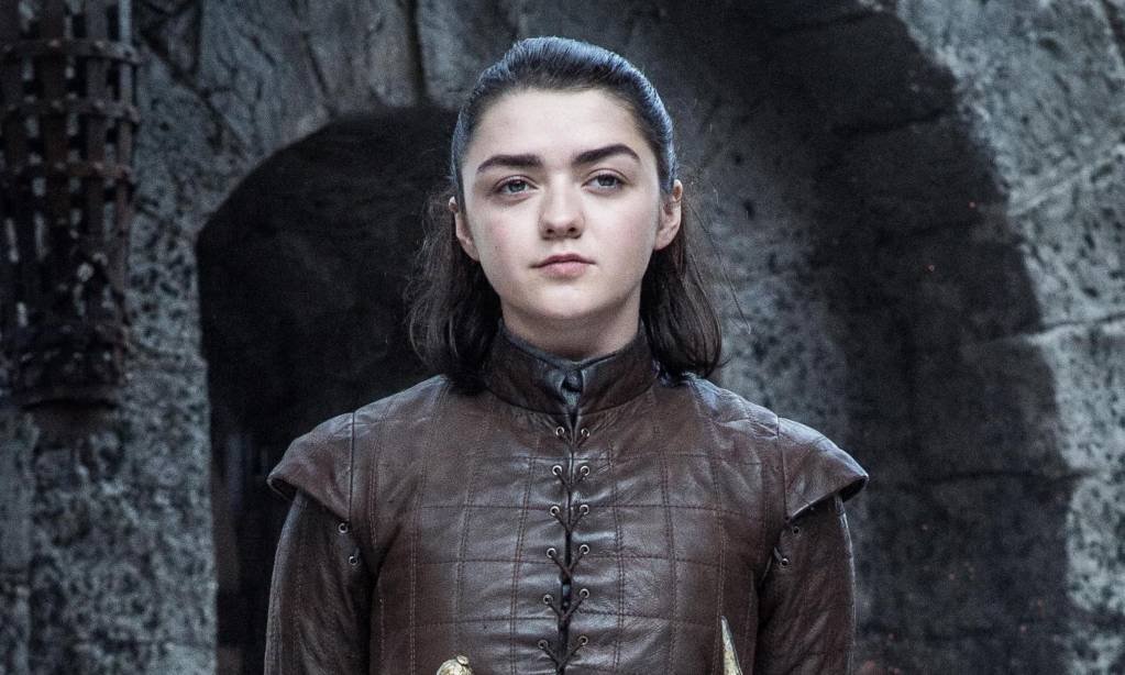 Maisie Williams rompe su silencio sobre la secuela de Arya Stark de ‘Juego de Tronos’