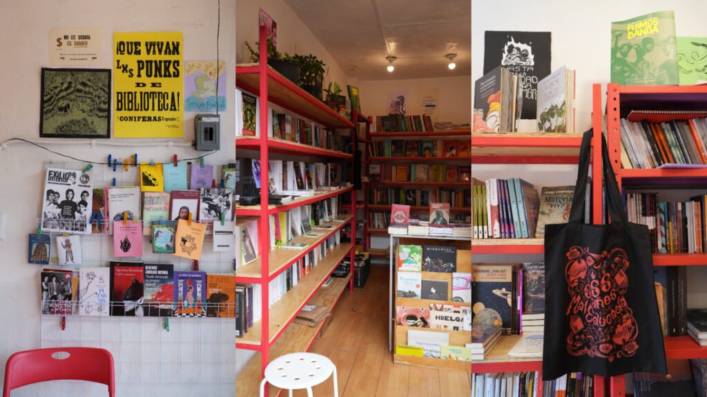 Mal educada: el proyecto literario feminista que desafía los cánones desde la periferia
