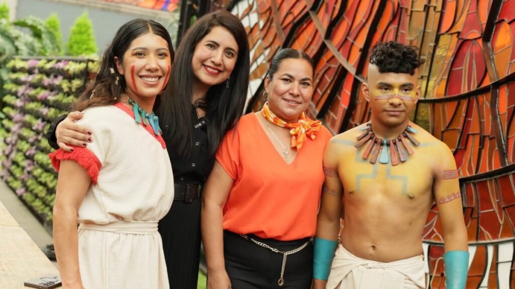Malinalco se prepara para recibir la quinta edición de su tradicional fiesta artística y musical