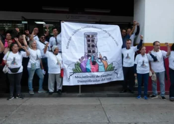 Marchas, concentraciones y rodadas para este 19 de septiembre en la CDMX Marchas, concentraciones y rodadas para este 19 de septiembre en la CDMX