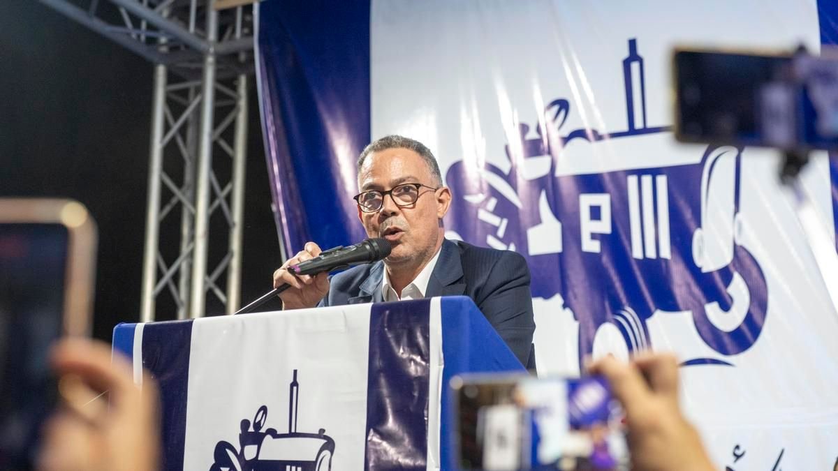Marruecos acude a las urnas entre el desencanto juvenil, la presión migratoria en Ceuta y el auge del jefe del fútbol