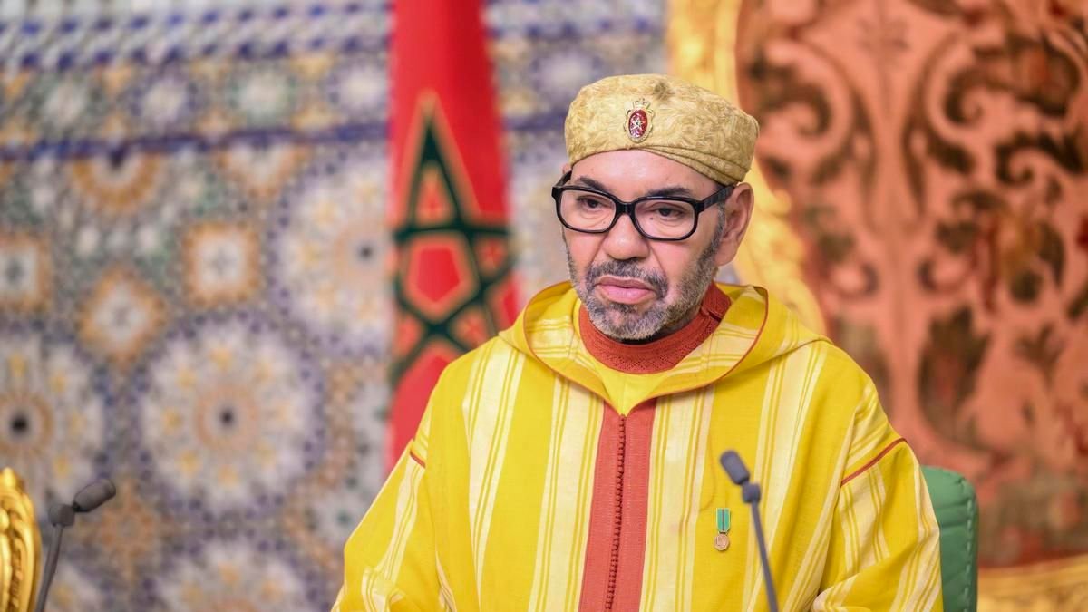 Marruecos despliega una ofensiva diplomática ante la Eurocámara para condicionar el debate sobre la crisis migratoria en Ceuta