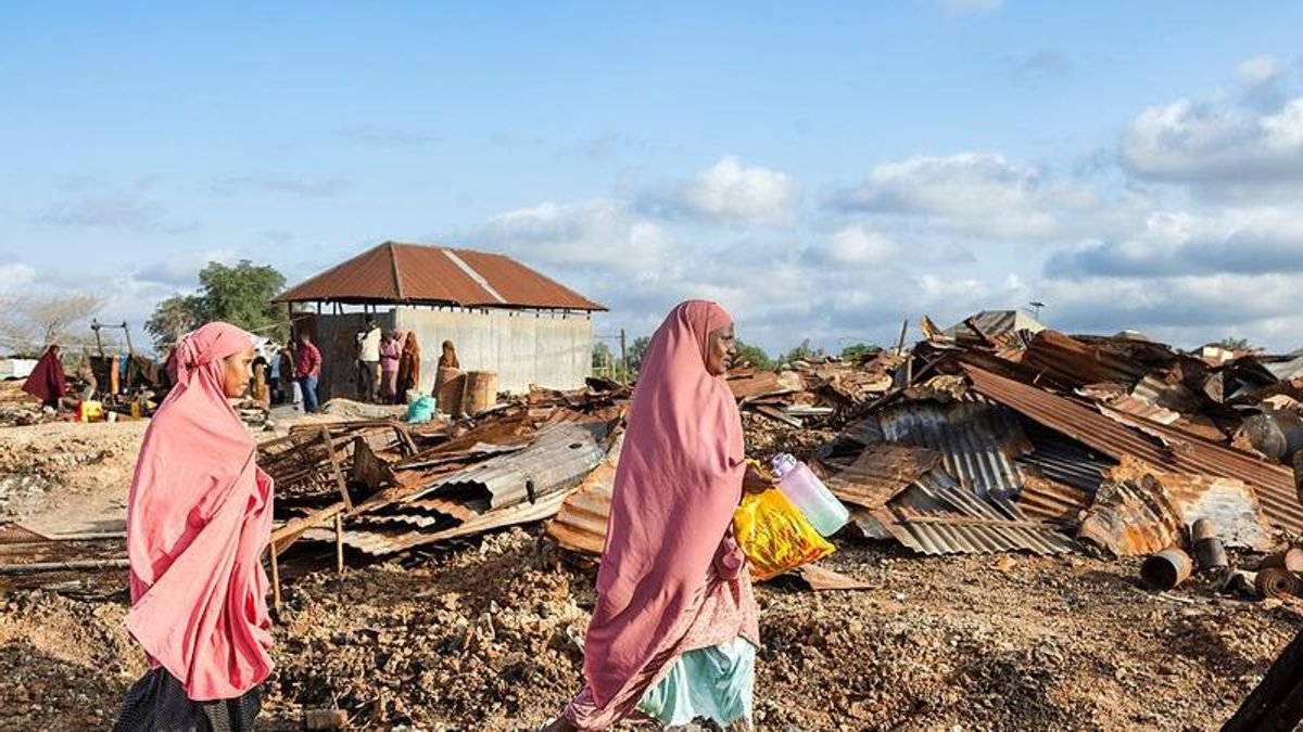 Masacre en el olvido: cuando los drones de Estados Unidos convirtieron a menores somalíes en blanco de guerra
