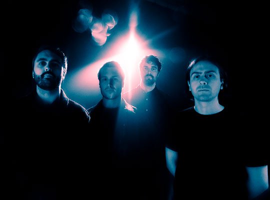 Meltt conquista la escena internacional con su propuesta de rock independiente desde Vancouver