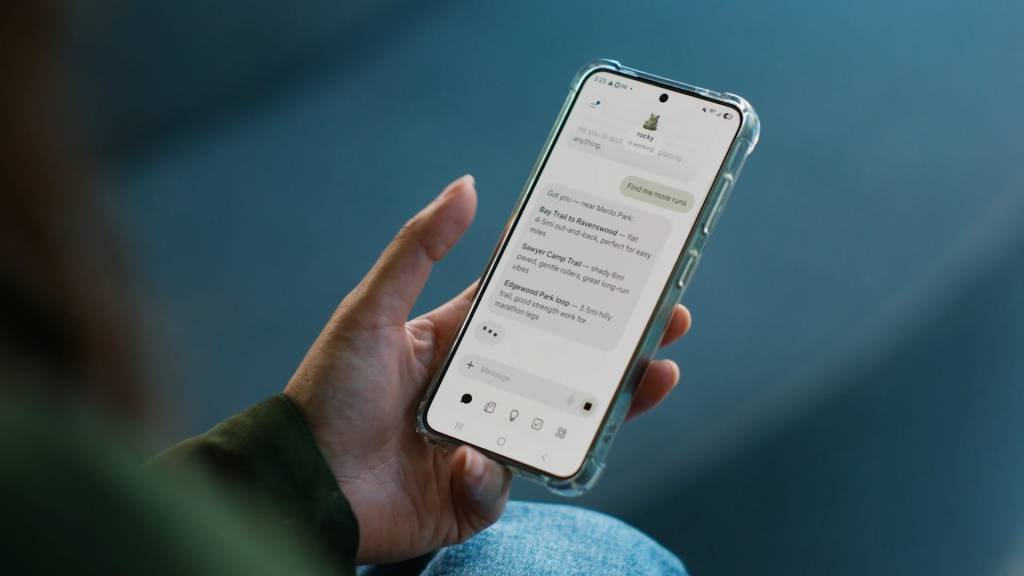 Meta lanza Muse, un agente de IA que trabaja por ti sin salir de WhatsApp