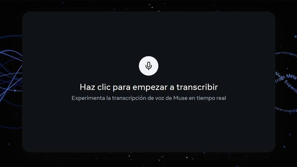 Meta presenta un avanzado sistema de inteligencia artificial capaz de separar e identificar múltiples voces en tiempo real