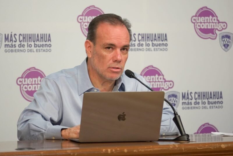Metanfetaminas, alcohol y cocaína lideran la incidencia de consumo de sustancias en la entidad
