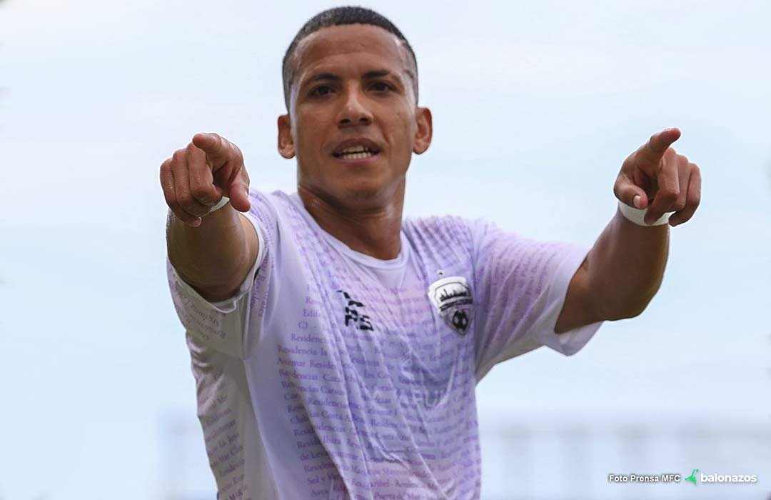 Metropolitanos  FC se impone a Anzoátegui FC con doblete de Richard Figueroa en Puerto La Cruz