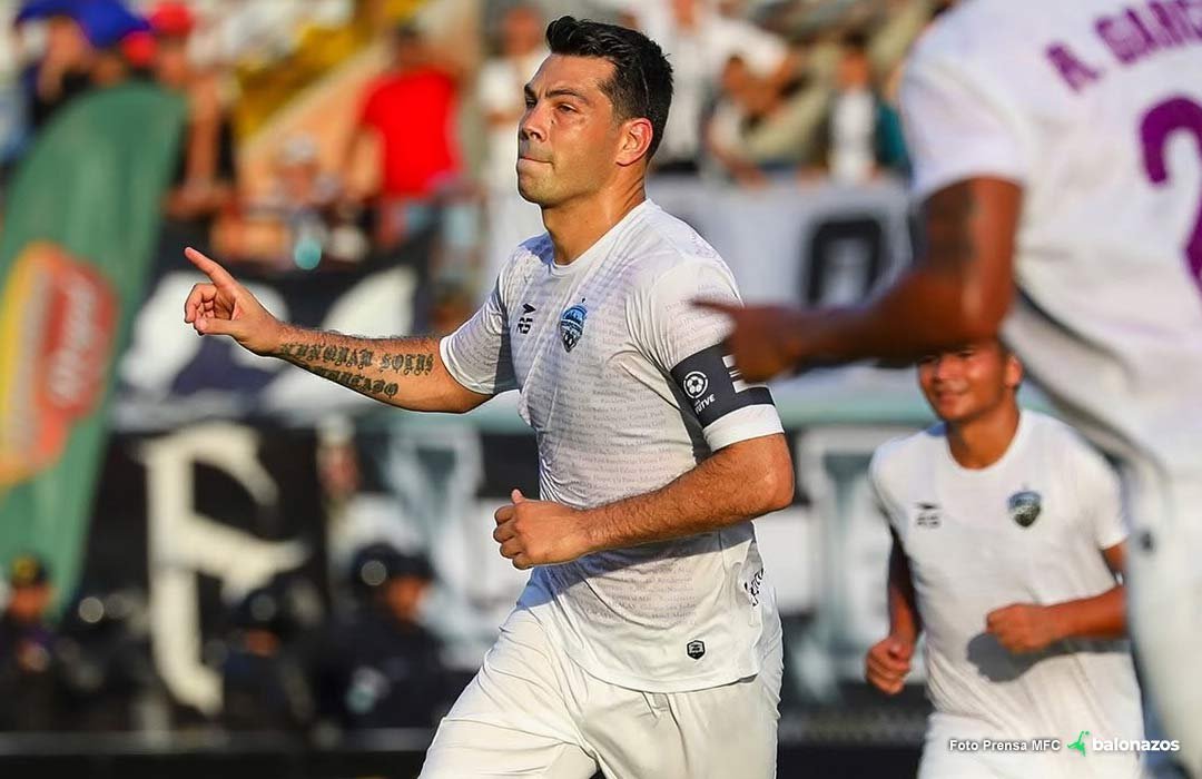 Metropolitanos se consolida en la cima del futve tras imponerse a domicilio frente al zamora
