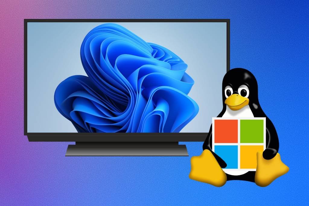 Microsoft integra de forma nativa los contenedores de Linux en Windows 11