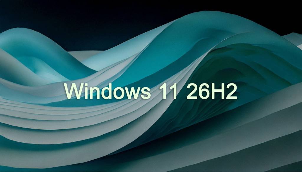 Microsoft lanza la actualización de Windows 11 2026 con una función que todos esperaban