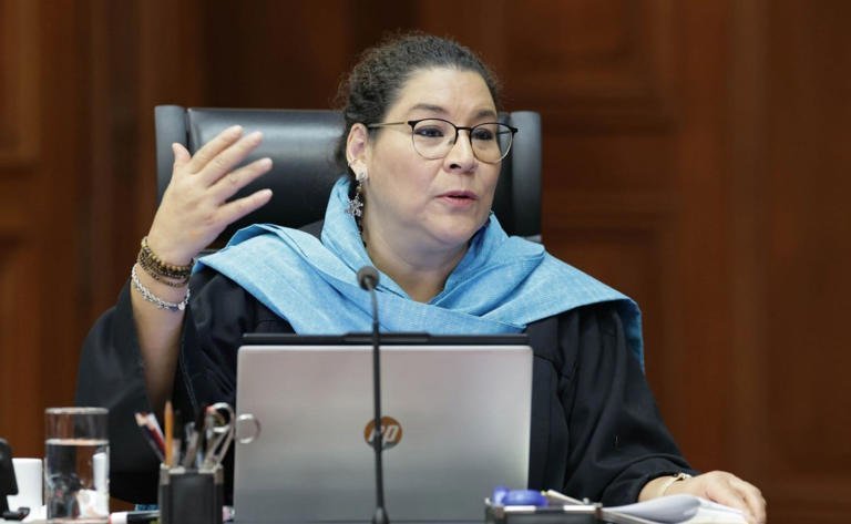 Ministras de la Suprema Corte respaldan gravar con impuesto las cuentas de Afore heredadas