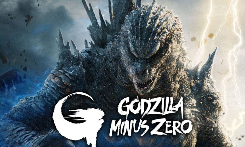 Mira el bestial tráiler de ‘Godzilla Minus Zero’, que promete la llegada de King Ghidorah