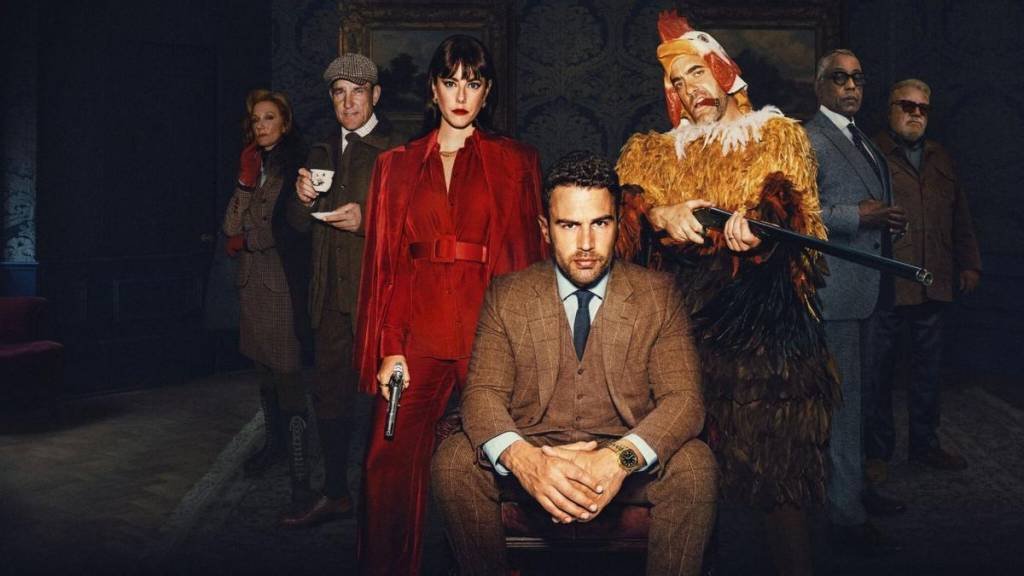 Motivos imperdibles para engancharse con el regreso de the gentlemen a netflix