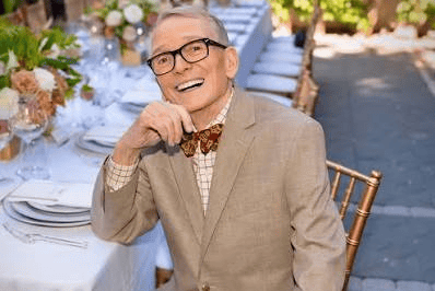 Muere a los 87 años Bob Mackie, el icónico modisto que vistió a las grandes divas de la música
