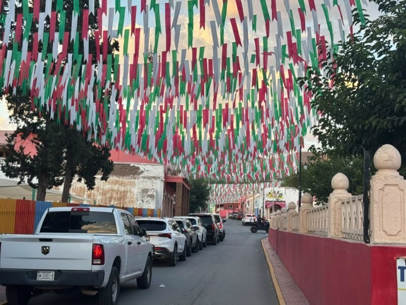 Municipio de Aquiles Serdán alista celebraciones patrias con música, tradiciones y eventos familiares