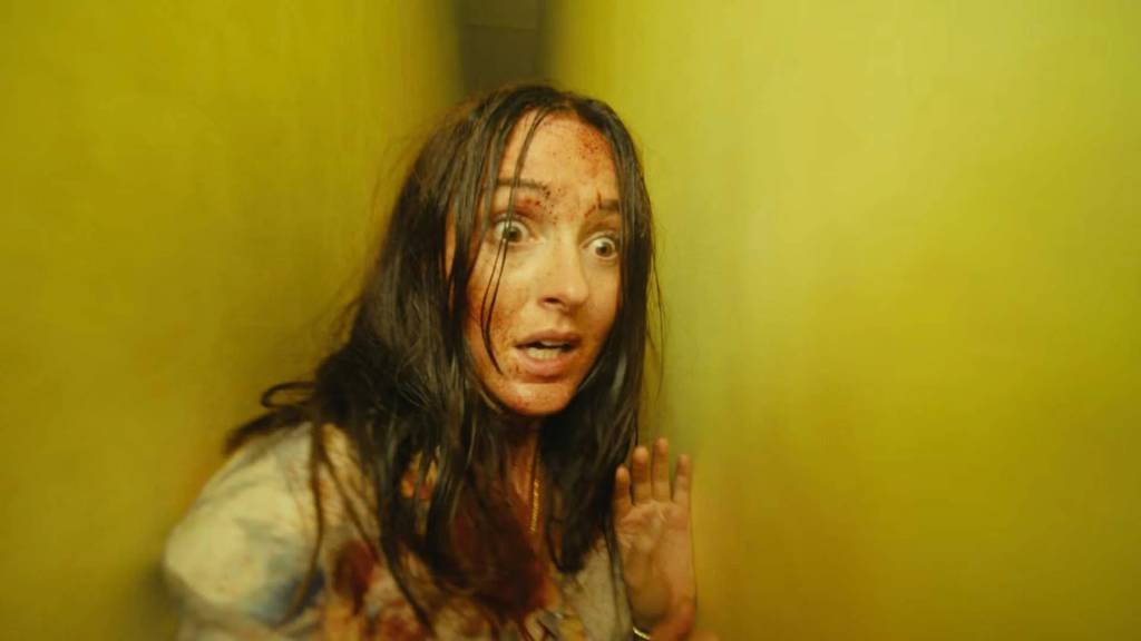 Muy buenas noticias para ‘Backrooms 2’