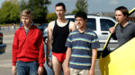 Netflix confirma el regreso de la comedia británica con la tercera entrega cinematográfica de The Inbetweeners