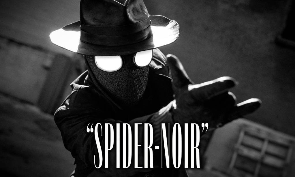 Nicolas Cage rompe el silencio tras la cancelación de Spider-Noir y sorprende con su postura