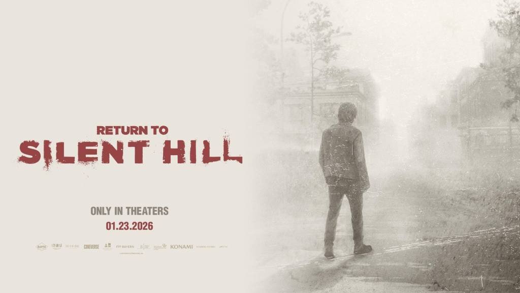 ¿No viste ‘Return to Silent Hill’? Te decimos en qué plataforma de streaming se acaba de estrenar