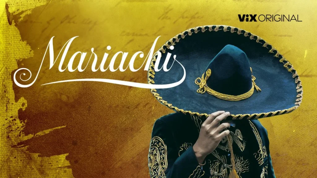 Nueva serie documental de VIX rinde homenaje profundo a la historia y evolución del mariachi mexicano