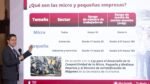 Nuevas facilidades fiscales y simplificación administrativa del SAT impulsan a los negocios en México