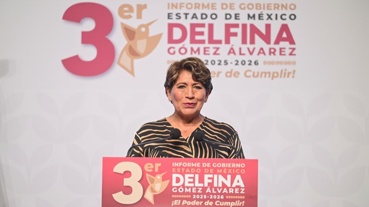 Nuevas rutas de Mexibús y Mexicable en Edomex: fechas límite reveladas por Delfina Gómez
