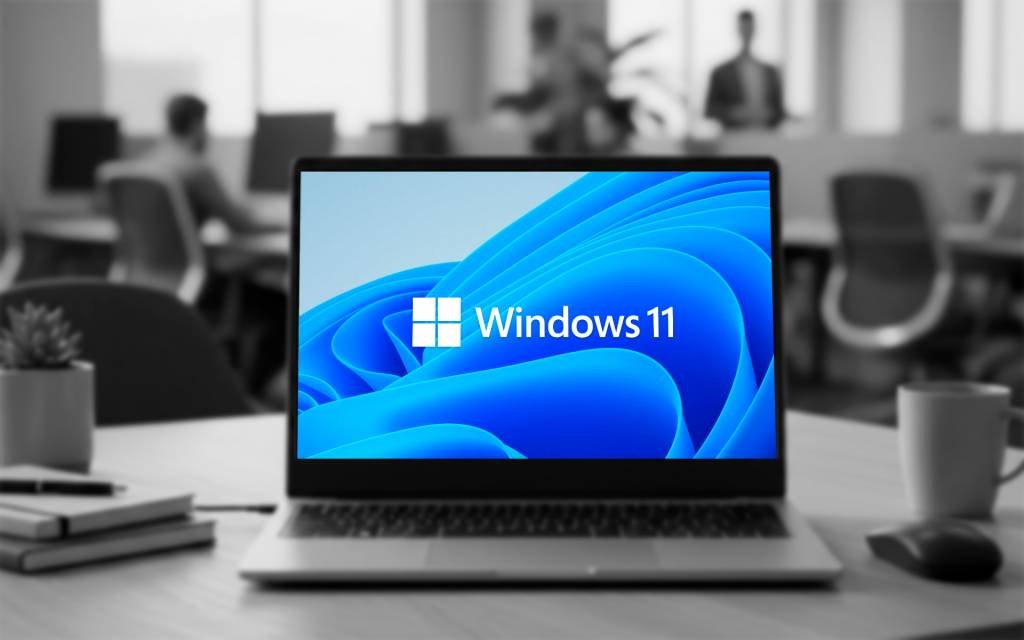 Nuevo método descubierto para configurar Windows 11 omitiendo el registro en línea