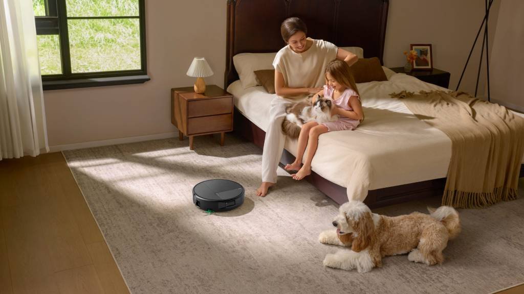 Nuevo Roomba Max 875 Combo: así es el robot aspirador y friegasuelos más potente y avanzado de iRobot