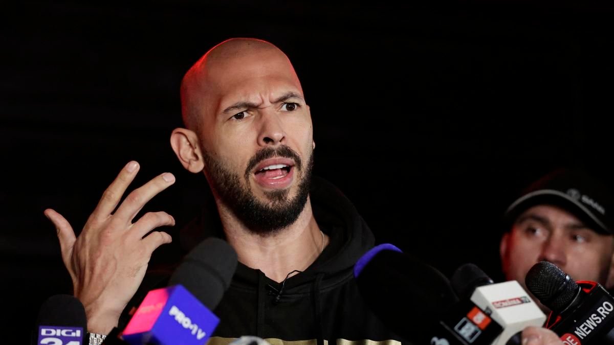 Nuevos cargos judiciales en Rumanía complican el panorama legal de Andrew Tate y su hermano