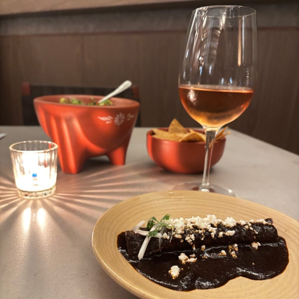 Nuevos horizontes culinarios en el sur de la capital con la apertura de un innovador espacio gastronómico