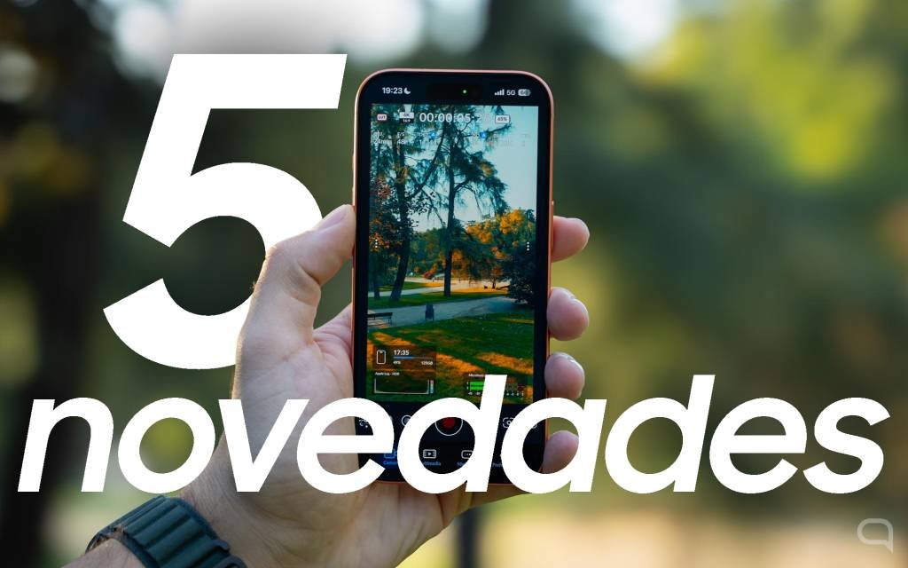 Nuevos rumores apuntan a una revolucionaria cámara con apertura variable para el próximo iPhone 18 Pro