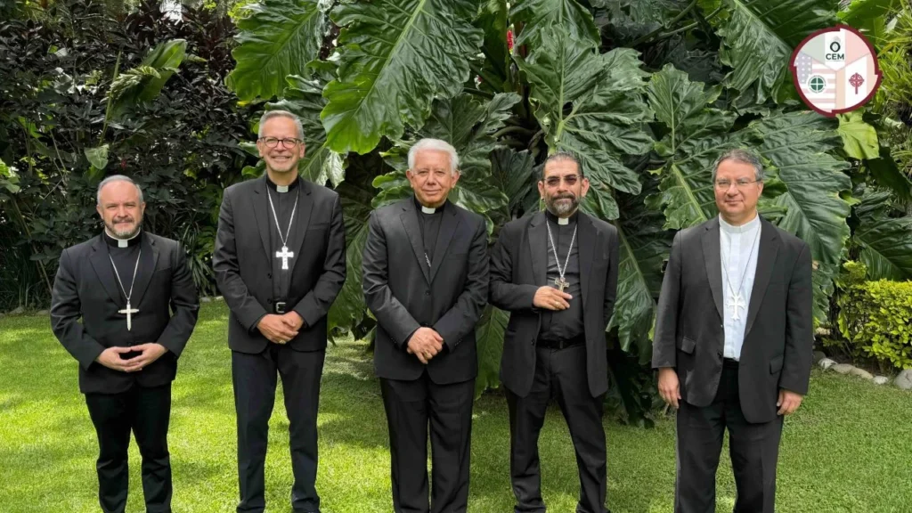 Obispos de México, EU y Canadá piden fraternidad ante migración y retos de la IA