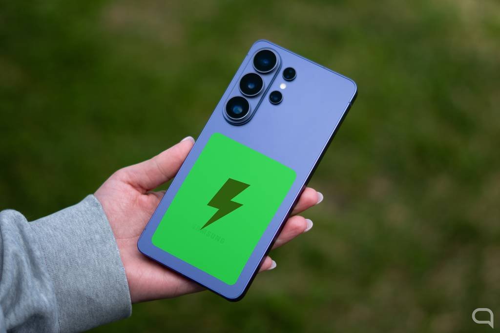 One UI 9 es aún mejor: esta opción le da más vida a la batería de tu Samsung