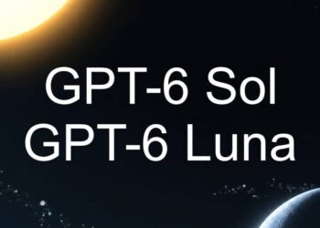 OpenAI amplía su ecosistema de inteligencia artificial con los nuevos modelos Sol y Luna