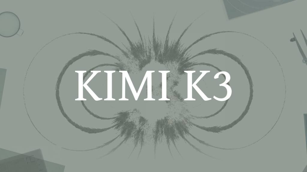 OpenAI dispara contra los creadores de Kimi por supuestamente copiar su IA