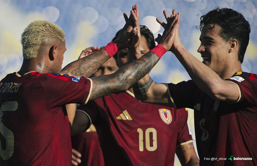 Oswaldo Vizcarrondo anuncia la lista de convocados para la gira asiática de la selección nacional