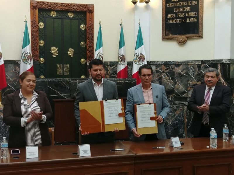 Pensiones civiles se integra al registro oficial de proveedores para optimizar adquisiciones gubernamentales
