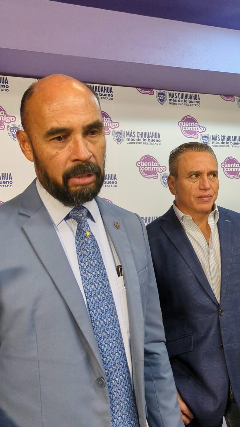 Planea Chihuahua implementar un esquema obligatorio de revisión vehicular para abatir la contaminación ambiental