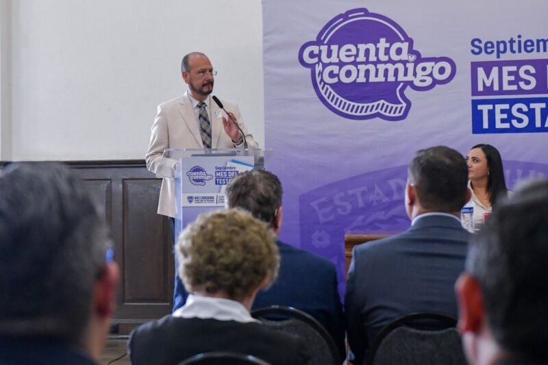 Por qué septiembre se convierte en la clave para garantizar el futuro y la seguridad patrimonial de las familias