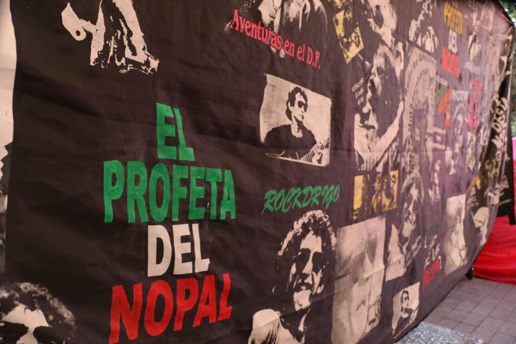 Preparán gran concierto tributo gratuito en la Ciudad de México para recordar al inolvidable Rockdrigo González