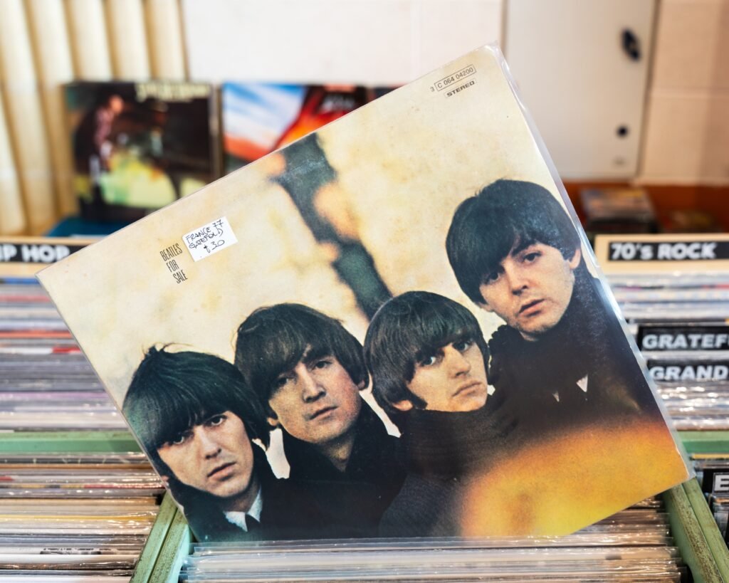 Prepararan magno concierto sinfónico dedicado a los éxitos del legendario cuarteto de Liverpool en la capital