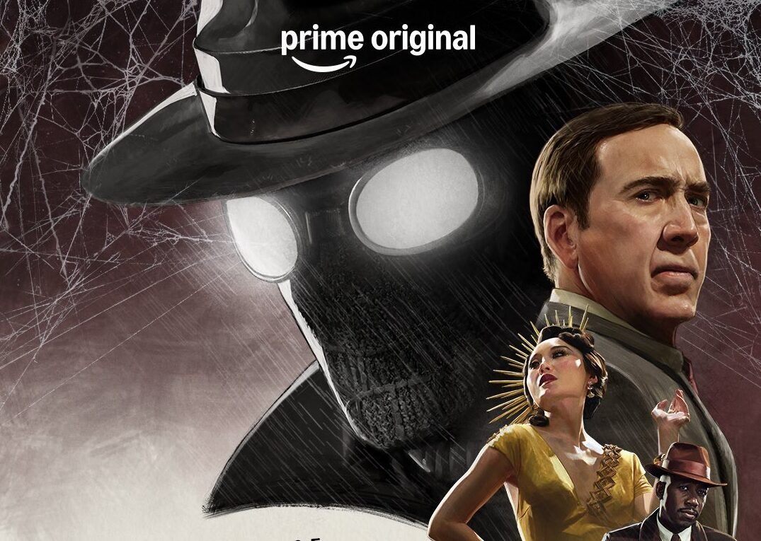 Prime Video frena los planes de expansión y cancela la serie ‘Spider-Noir’ tras su primera temporada