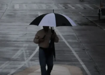 Pronóstico del clima para hoy: alerta por lluvias intensas, tormentas eléctricas y altas temperaturas en el país
