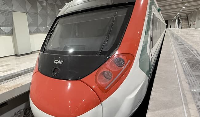Proyectos metropolitanos y de movilidad centralizan el balance de gestión de Claudia Sheinbaum