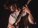 Psychedelic P0rn Crumpets inaugura el espacio Orbe en el arranque de las transmisiones del festival Hipnosis